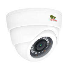 AHD камера PARTIZAN CDM-223S-IR FullHD Metal 2.0MP AHD камера PARTIZAN CDM-223S-IR FullHD Metal 2.0MP