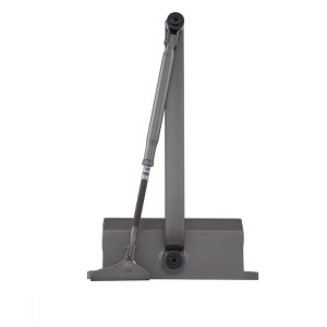 Доводчик накладной RYOBI *9900 9903 SILVER_BRONZ STD_ARM EN_2/3 до_65кг 965мм Доводчик накладной RYOBI *9900 9903 SILVER_BRONZ STD_ARM EN_2/3 до_65кг 965мм