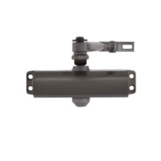 Доводчик накладной RYOBI *9900 9903 SILVER_BRONZ STD_ARM EN_2/3 до_65кг 965мм Доводчик накладной RYOBI *9900 9903 SILVER_BRONZ STD_ARM EN_2/3 до_65кг 965мм