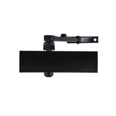 Доводчик накладной RYOBI 1200 D-1200 GREY_ANTHRACITE STD_ARM EN_2/3/4 80кг 1100мм Доводчик накладной RYOBI 1200 D-1200 GREY_ANTHRACITE STD_ARM EN_2/3/4 80кг 1100мм