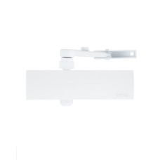 Доводчик накладной RYOBI 1200 D-1200 WHITE STD_ARM EN_2/3/4 80кг 1100мм Доводчик накладной RYOBI 1200 D-1200 WHITE STD_ARM EN_2/3/4 80кг 1100мм