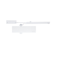 Доводчик накладной RYOBI 1200 D-1200P(U) WHITE UNIV_ARM EN_2/3/4 80кг 1100мм Доводчик накладной RYOBI 1200 D-1200P(U) WHITE UNIV_ARM EN_2/3/4 80кг 1100мм