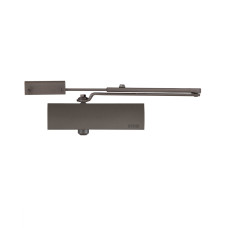 Доводчик накладной RYOBI 1200 D-1200P(U) METALLIC_BRONZE BC UNIV_ARM EN_2/3/4 80кг 1100мм Доводчик накладной RYOBI 1200 D-1200P(U) METALLIC_BRONZE BC UNIV_ARM EN_2/3/4 80кг 1100мм