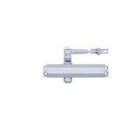 Доводчик накладний RYOBI *1500 D-1504 SILVER STD_ARM EN_2/3/4 до_80кг 1100мм FIRE Доводчик накладний RYOBI *1500 D-1504 SILVER STD_ARM EN_2/3/4 до_80кг 1100мм FIRE