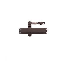Доводчик накладной RYOBI *1500 D-1504 DARK_BRONZE STD_ARM EN_2/3/4 до_80кг 1100мм FIRE Доводчик накладной RYOBI *1500 D-1504 DARK_BRONZE STD_ARM EN_2/3/4 до_80кг 1100мм FIRE