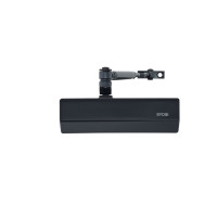 Доводчик накладной RYOBI *1500 D-1554 GREY_ANTHRACITE STD_ARM EN_2/3/4 до_80кг 1100мм FIRE Доводчик накладной RYOBI *1500 D-1554 GREY_ANTHRACITE STD_ARM EN_2/3/4 до_80кг 1100мм FIRE