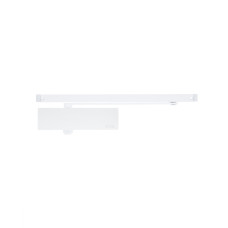 Доводчик накладной RYOBI 1200 D-1200T WHITE SLD_HO_ARM EN_3 60кг 950мм Доводчик накладной RYOBI 1200 D-1200T WHITE SLD_HO_ARM EN_3 60кг 950мм