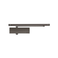 Доводчик накладний RYOBI 1200 D-1200T METALLIC_BRONZE SLD_HO_ARM EN_3 60кг 950мм Доводчик накладний RYOBI 1200 D-1200T METALLIC_BRONZE SLD_HO_ARM EN_3 60кг 950мм