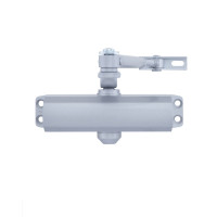 Доводчик накладний RYOBI *9900 9903 SILVER STD_ARM EN_2/3 до_65кг 965мм