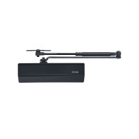 Доводчик накладний RYOBI *1500 D-1554 GREY_ANTHRACITE UNIV_ARM EN_2/3/4 до_80кг 1100мм FIRE Доводчик накладний RYOBI *1500 D-1554 GREY_ANTHRACITE UNIV_ARM EN_2/3/4 до_80кг 1100мм FIRE