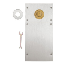 Доводчик для підлоги RYOBI 200 S-202 HO_90°_W/O_ARM EN_6 130кг 950мм Доводчик для підлоги RYOBI 200 S-202 HO_90°_W/O_ARM EN_6 130кг 950мм