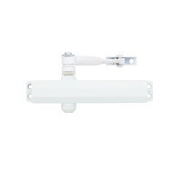 Доводчик накладной RYOBI 2000 D-2005V GLOSSY_WHITE BC STD_ARM EN_3/4/5 до_100кг 1250мм FIRE Доводчик накладной RYOBI 2000 D-2005V GLOSSY_WHITE BC STD_ARM EN_3/4/5 до_100кг 1250мм FIRE