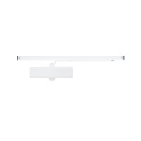 Доводчик накладной RYOBI *8800 S-8850T GLOSSY_WHITE SLD_HO_ARM EN_2 45кг 900мм Доводчик накладной RYOBI *8800 S-8850T GLOSSY_WHITE SLD_HO_ARM EN_2 45кг 900мм