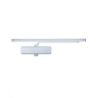 Доводчик накладний RYOBI *8800 S-8850T SILVER SLD_HO_ARM EN_2 45кг 900мм Доводчик накладний RYOBI *8800 S-8850T SILVER SLD_HO_ARM EN_2 45кг 900мм