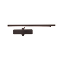 Доводчик накладний RYOBI *8800 S-8850T DARK_BRONZE SLD_HO_ARM EN_2 45кг 900мм Доводчик накладний RYOBI *8800 S-8850T DARK_BRONZE SLD_HO_ARM EN_2 45кг 900мм