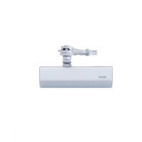 Доводчик накладной RYOBI *1500 DS-1554 SILVER STD_HO_ARM EN_2/3/4 до_80кг 1100мм Доводчик накладной RYOBI *1500 DS-1554 SILVER STD_HO_ARM EN_2/3/4 до_80кг 1100мм