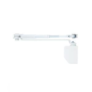 Доводчик накладний RYOBI 2000 DS-2055V GLOSSY_WHITE BC STD_HO_ARM EN_3/4/5 до_100кг 1250мм