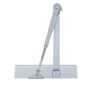 Доводчик накладний RYOBI 2000 DS-2055V SILVER BC STD_HO_ARM EN_3/4/5 до_100кг 1250мм Доводчик накладний RYOBI 2000 DS-2055V SILVER BC STD_HO_ARM EN_3/4/5 до_100кг 1250мм