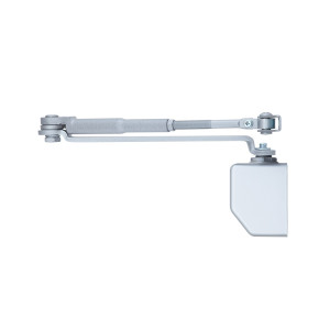 Доводчик накладний RYOBI 2000 DS-2055V SILVER BC STD_HO_ARM EN_3/4/5 до_100кг 1250мм Доводчик накладний RYOBI 2000 DS-2055V SILVER BC STD_HO_ARM EN_3/4/5 до_100кг 1250мм