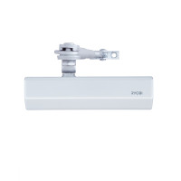 Доводчик накладной RYOBI 2000 DS-2055V SILVER BC STD_HO_ARM EN_3/4/5 до_100кг 1250мм Доводчик накладной RYOBI 2000 DS-2055V SILVER BC STD_HO_ARM EN_3/4/5 до_100кг 1250мм