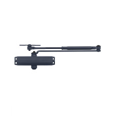 Доводчик накладной RYOBI *8800 8803 GREY_ANTHRACITE UNIV_ARM EN_2/3 65кг 965мм FIRE Доводчик накладной RYOBI *8800 8803 GREY_ANTHRACITE UNIV_ARM EN_2/3 65кг 965мм FIRE