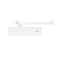 Доводчик накладний RYOBI 2550 D-2550 GLOSSY_WHITE BC UNIV_ARM EN_1-4 до_80кг 1100мм FIRE Доводчик накладний RYOBI 2550 D-2550 GLOSSY_WHITE BC UNIV_ARM EN_1-4 до_80кг 1100мм FIRE
