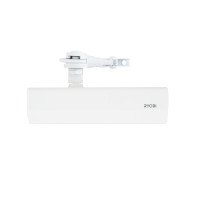 Доводчик накладной RYOBI 2550 DS-2550 GLOSSY_WHITE BC STD_HO_ARM EN_1-4 до_80кг 1100мм Доводчик накладной RYOBI 2550 DS-2550 GLOSSY_WHITE BC STD_HO_ARM EN_1-4 до_80кг 1100мм
