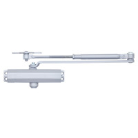 Доводчик накладний RYOBI *8800 8803 SILVER UNIV_ARM EN_2/3 65кг 965мм FIRE Доводчик накладний RYOBI *8800 8803 SILVER UNIV_ARM EN_2/3 65кг 965мм FIRE