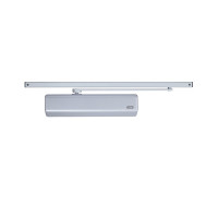 Доводчик накладний RYOBI 3550 D-3554T SILVER BC/DA SLD_ARM EN_4 85кг 1100мм FIRE Доводчик накладний RYOBI 3550 D-3554T SILVER BC/DA SLD_ARM EN_4 85кг 1100мм FIRE