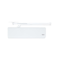 Доводчик накладний RYOBI 4550 D-4550 WHITE BC/DA UNI_ARM EN_2-7+ до_200кг 1600мм FIRE Доводчик накладний RYOBI 4550 D-4550 WHITE BC/DA UNI_ARM EN_2-7+ до_200кг 1600мм FIRE