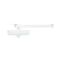 Доводчик накладний RYOBI *8800 8803 GLOSSY_WHITE UNIV_ARM EN_2/3 65кг 965мм FIRE Доводчик накладний RYOBI *8800 8803 GLOSSY_WHITE UNIV_ARM EN_2/3 65кг 965мм FIRE