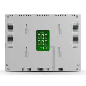 Видеодомофон Slinex Sonik 7 white Видеодомофон Slinex Sonik 7 white