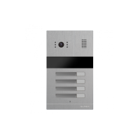 Виклична панель Slinex MA-04 Виклична панель Slinex MA-04