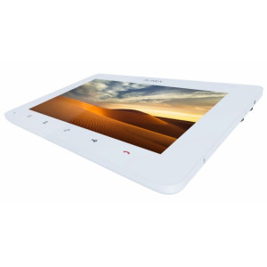 Видеодомофон Slinex SM-07MHD white Видеодомофон Slinex SM-07MHD white