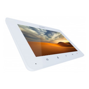 Видеодомофон Slinex SM-07MHD white Видеодомофон Slinex SM-07MHD white