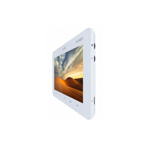 Видеодомофон Slinex SM-07MHD white Видеодомофон Slinex SM-07MHD white