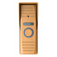 Вызывная панель Slinex ML-15HD Bronze Вызывная панель Slinex ML-15HD Bronze