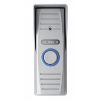 Виклична панель Slinex ML-15HD Silver Виклична панель Slinex ML-15HD Silver