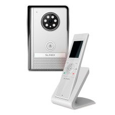 Цветной видеодомофон Slinex RD-30 White