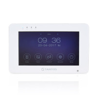 Відеодомофон Tantos Rocky 7" WiFi Відеодомофон Tantos Rocky 7" WiFi