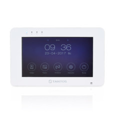 Відеодомофон Tantos Rocky 7" WiFi