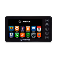 Відеодомофон Tantos Prime 7" (Black) Відеодомофон Tantos Prime 7" (Black)