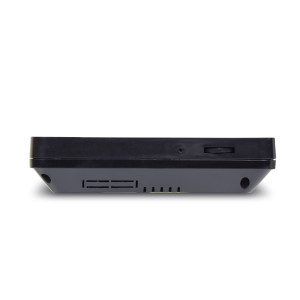 Відеодомофон Tantos Prime 7" (Black) Відеодомофон Tantos Prime 7" (Black)