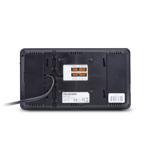 Відеодомофон Tantos Prime 7" (Black) Відеодомофон Tantos Prime 7" (Black)