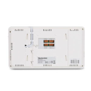 Відеодомофон Tantos Prime 7" (White) Відеодомофон Tantos Prime 7" (White)