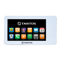 Відеодомофон Tantos Neo GSM 7" White