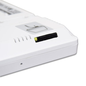 Відеодомофон Tantos Neo GSM 7" White Відеодомофон Tantos Neo GSM 7" White