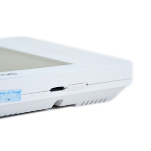 Відеодомофон Tantos Neo GSM 7" White Відеодомофон Tantos Neo GSM 7" White