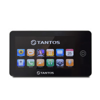 Відеодомофон Tantos Neo 7" Black Відеодомофон Tantos Neo 7" Black