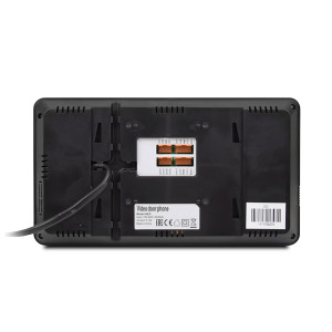 Відеодомофон Tantos Neo 7" Black